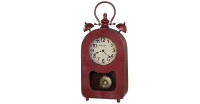 Howard Miller Wall Clock - Ruthie (635206)